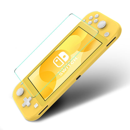 0.25mm Arc Edge Tempered Glass Screen Protective Film for Nintendo Switch Lite