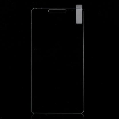 0.25mm Tempered Glass Film Screen Guard Arc Edge for Xiaomi Mi Max