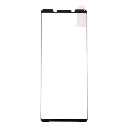 Anti-explosion Full Covering Tempered Glass Screen Film for Sony Xperia 1 II