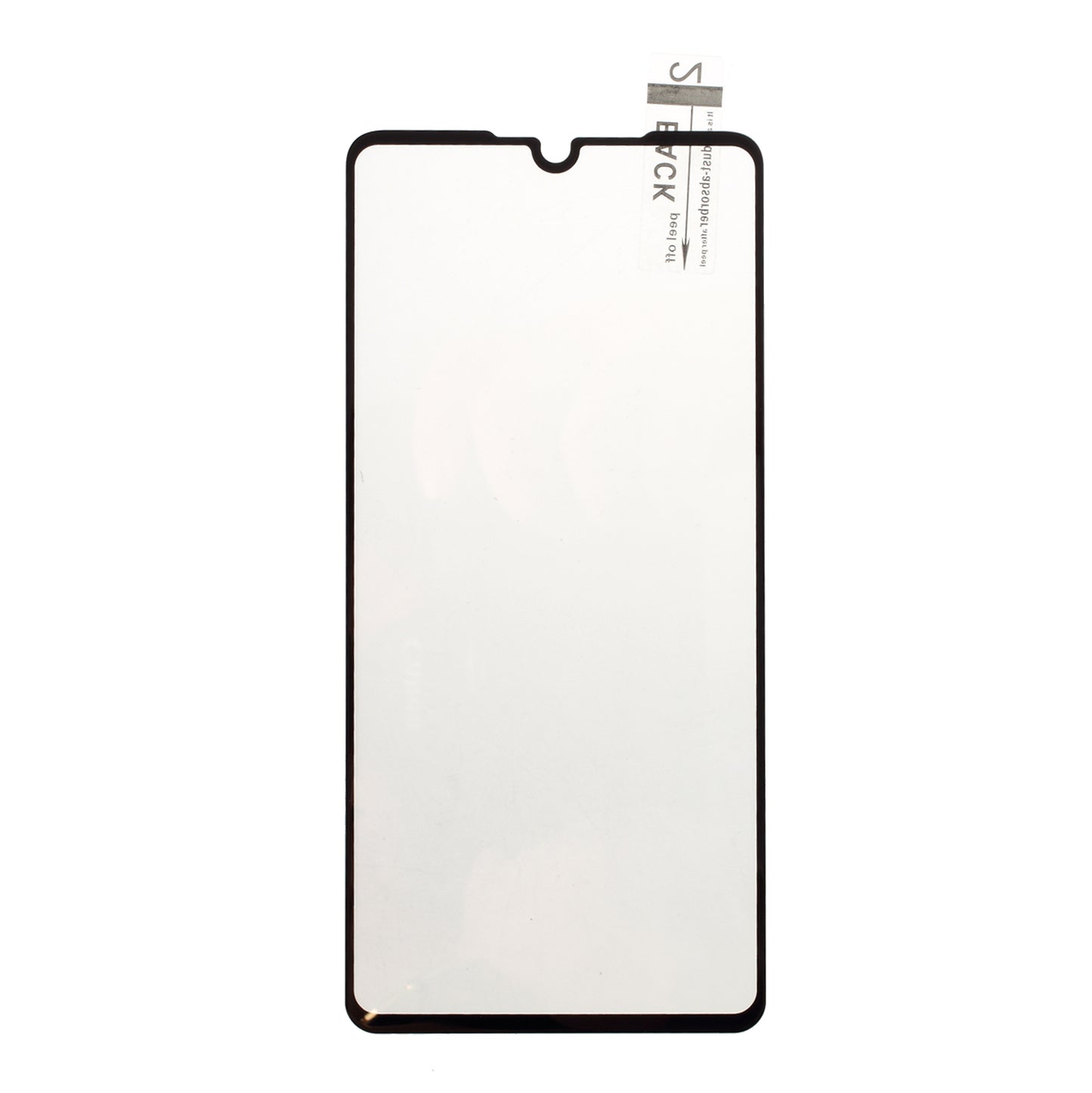 Anti-explosion Tempered Glass Full Screen Film for Huawei P30