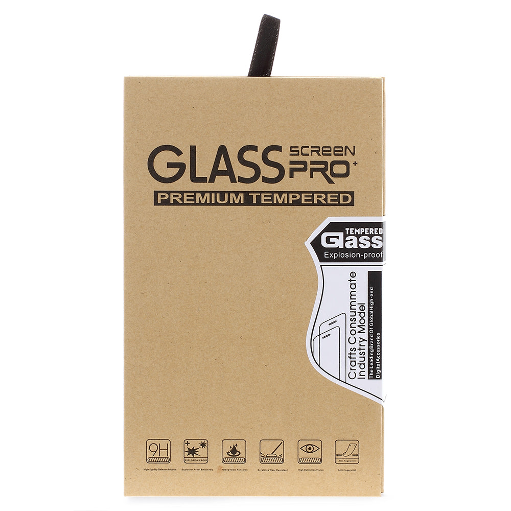 0.25mm Full Size Tempered Glass Screen Protector [Support Fingerprint Unlock] for Samsung Galaxy Note20 4G/5G