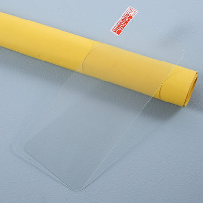 0.25D Ultra Clear Tempered Glass Screen Protective Film for Motorola Moto G8 Power