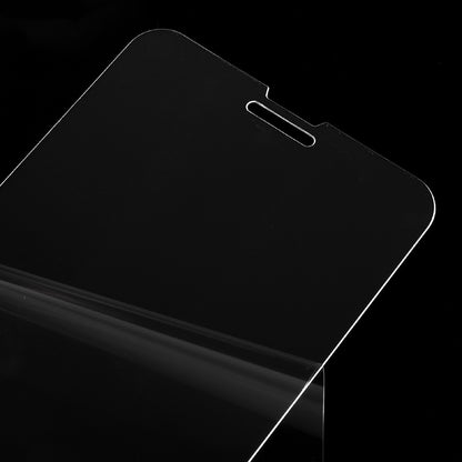 0.25mm Matte Tempered Glass Screen Protector Guard Film for iPhone 8 Plus/7 Plus Arc Edge