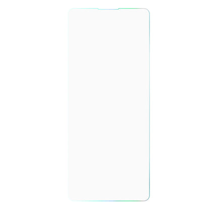 For Sony Xperia 10 III 5G / Xperia 10 III Lite 0.3mm Arc Edge Ultra Clear Tempered Glass Phone Screen Protector Film