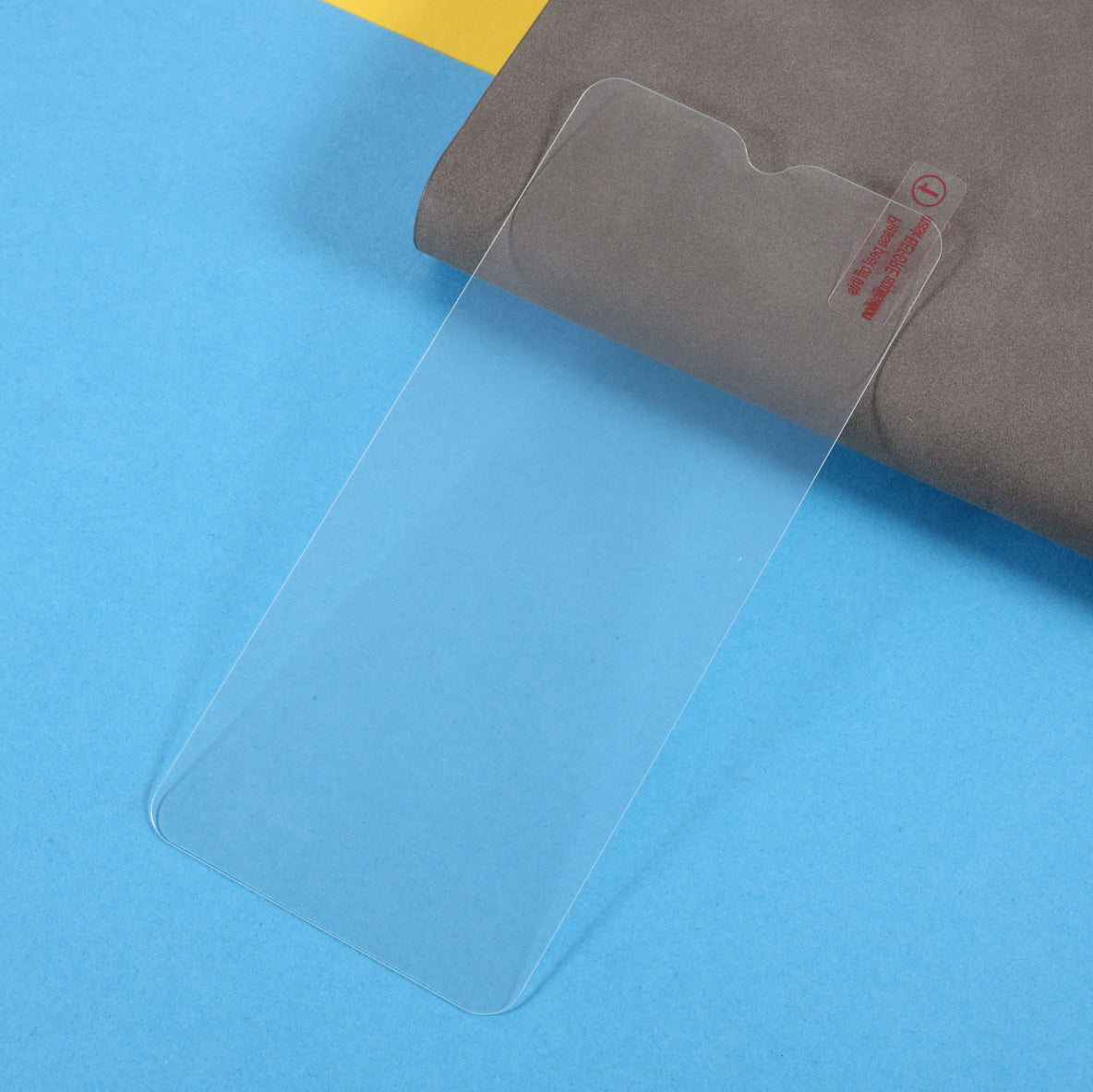 0.25mm Arc Edge Tempered Glass Film Screen Protector for Xiaomi Redmi Note 10S / Redmi Note 10 4G / Poco M5s 4G