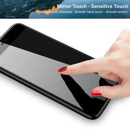 IMAK H Series Wear-Resistant Shatter-Proof Tempered Glass High Definition Screen Protector Film for Ulefone Armor 11 5G