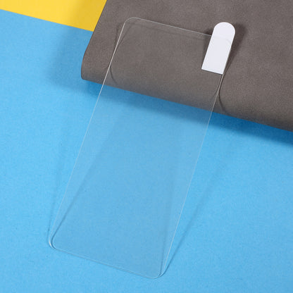 0.25mm Arc Edge Tempered Glass Ultra Clear Screen Protector Film for Google Pixel 4a 5G