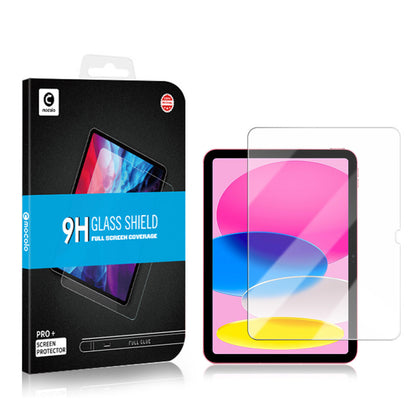 MOCOLO For iPad 10.9 (2022) Ultra Clear Tempered Glass Film 9H Hardness Anti-explosion Full Screen Protector