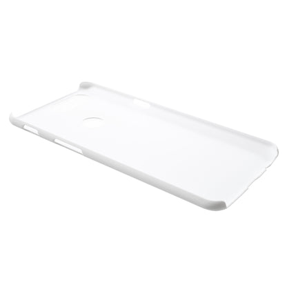 Rubberized Hard Plastic Mobile Cover for OnePlus 5T