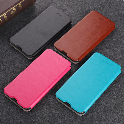 MOFI Rui Series Flip Leather Stand Cell Phone Case for OnePlus 6T