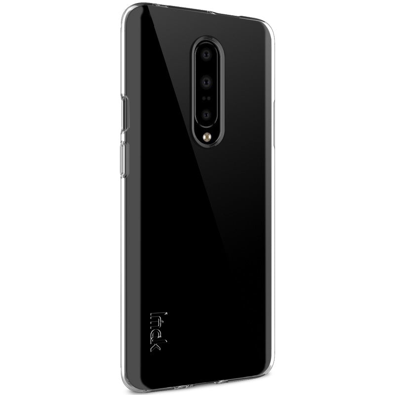 IMAK UX-5 Series TPU Cell Phone Case Accessory for OnePlus 7 Pro