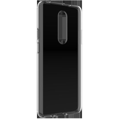 IMAK UX-5 Series TPU Cell Phone Case Accessory for OnePlus 7 Pro