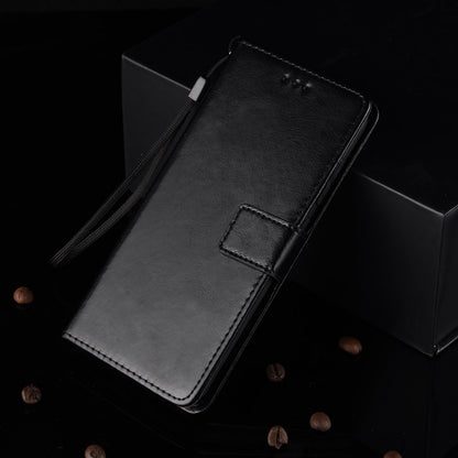 Crazy Horse Leather Stand Wallet Case for OnePlus 7 Pro