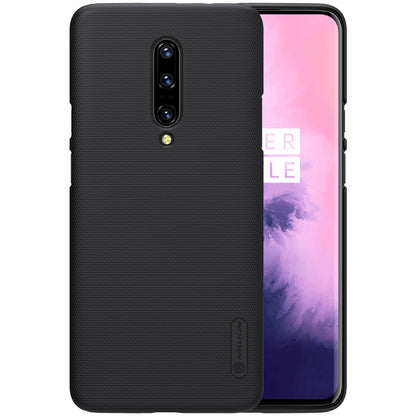 NILLKIN Super Frosted Shield Matte PC Mobile Casing for OnePlus 7 Pro