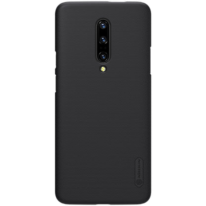 NILLKIN Super Frosted Shield Matte PC Mobile Casing for OnePlus 7 Pro