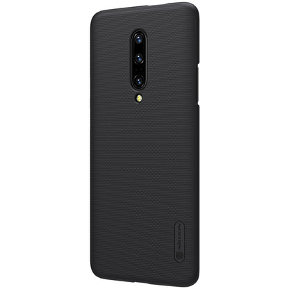 NILLKIN Super Frosted Shield Matte PC Mobile Casing for OnePlus 7 Pro