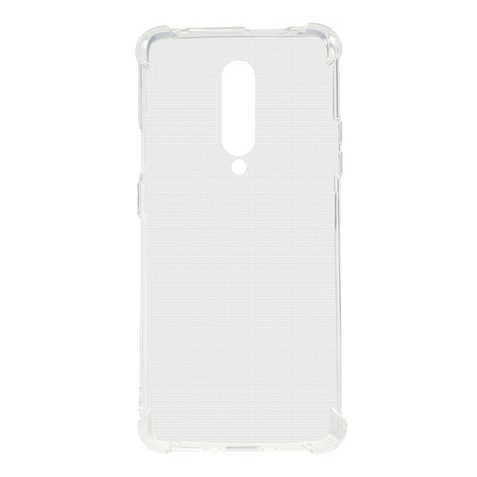 Drop-resistant Soft TPU Protection Phone Case for OnePlus 7 Pro