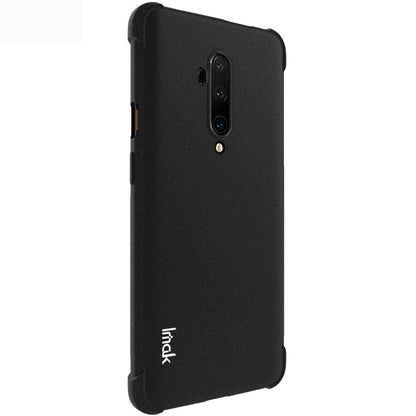 IMAK for OnePlus 7T Pro Shockproof Full Protection TPU Phone Cover