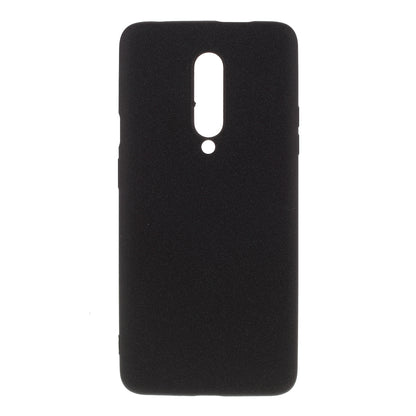 Double-sided Matte Cool TPU Shell Case for OnePlus 7 Pro