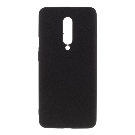 Double-sided Matte Cool TPU Shell Case for OnePlus 7 Pro