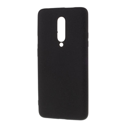 Double-sided Matte Cool TPU Shell Case for OnePlus 7 Pro