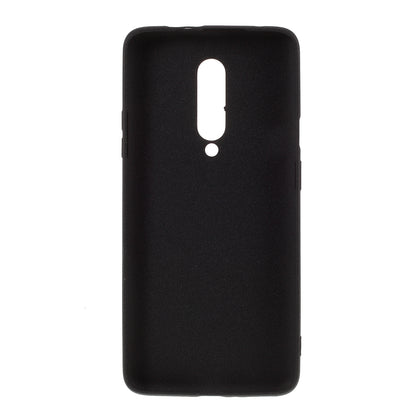 Double-sided Matte Cool TPU Shell Case for OnePlus 7 Pro