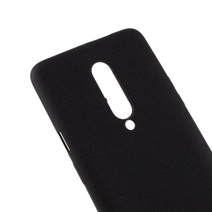 Double-sided Matte Cool TPU Shell Case for OnePlus 7 Pro