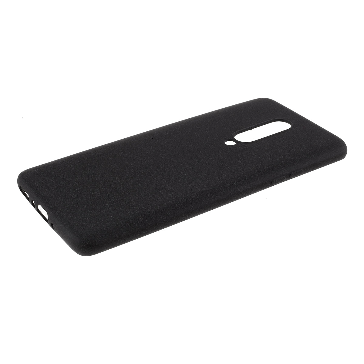 Double-sided Matte Cool TPU Shell Case for OnePlus 7 Pro