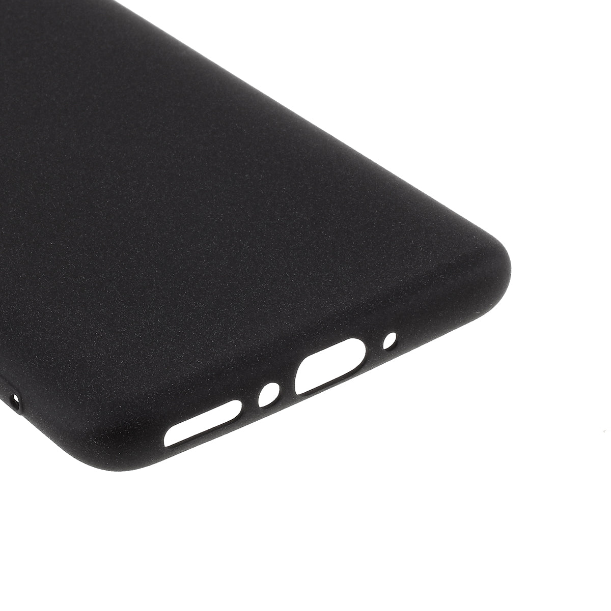 Double-sided Matte Cool TPU Shell Case for OnePlus 7 Pro