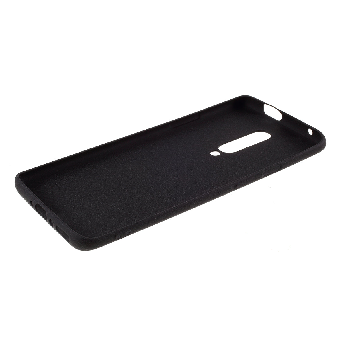 Double-sided Matte Cool TPU Shell Case for OnePlus 7 Pro