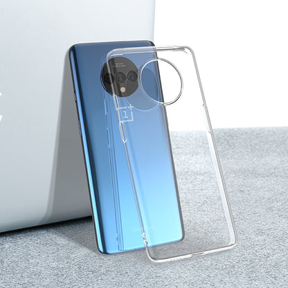 X-LEVEL Anti-slip Soft TPU Cell Phone Covering for OnePlus 7T