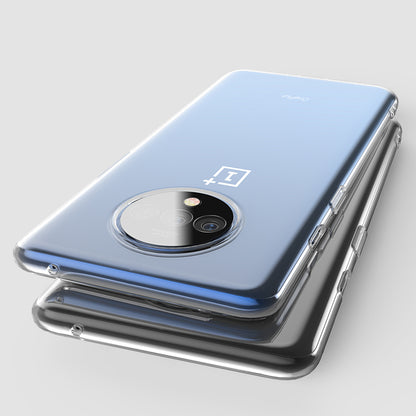 X-LEVEL Anti-slip Soft TPU Cell Phone Covering for OnePlus 7T