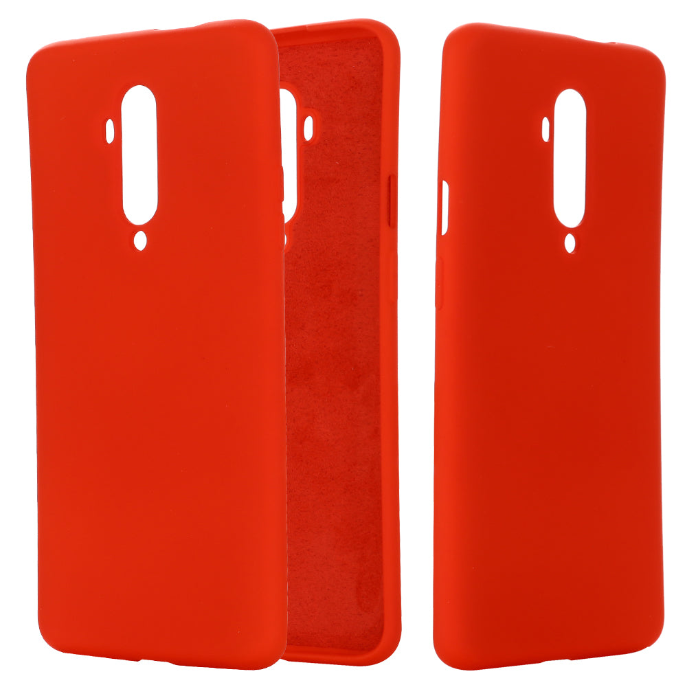 Liquid Silicone Case for OnePlus 7T Pro