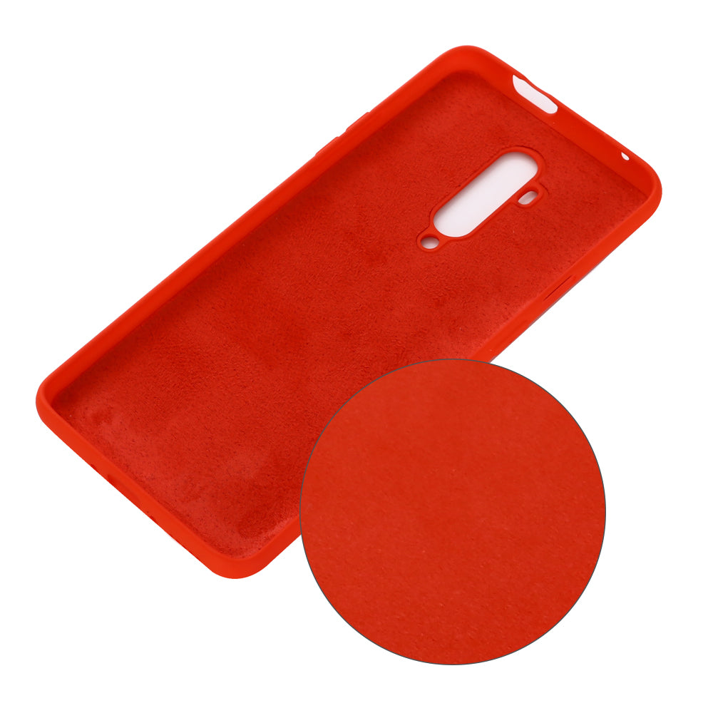 Liquid Silicone Case for OnePlus 7T Pro