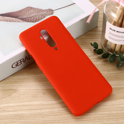 Liquid Silicone Case for OnePlus 7T Pro