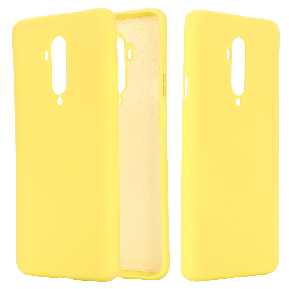 Liquid Silicone Case for OnePlus 7T Pro