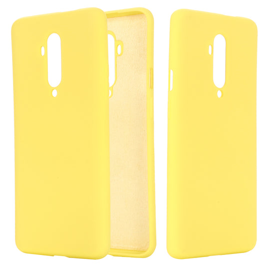 Liquid Silicone Case for OnePlus 7T Pro