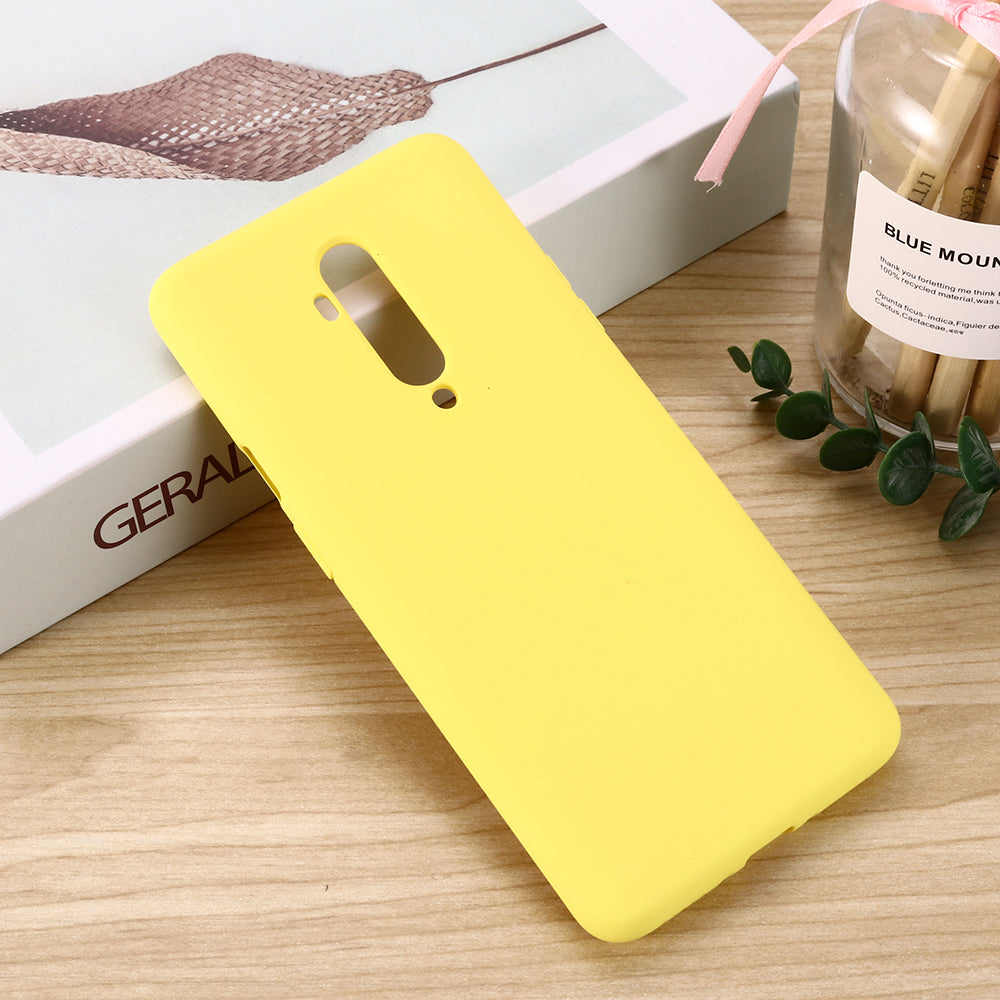 Liquid Silicone Case for OnePlus 7T Pro