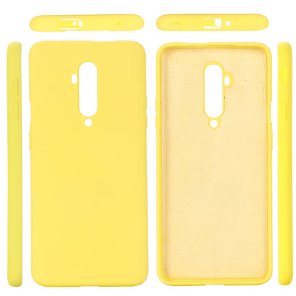 Liquid Silicone Case for OnePlus 7T Pro