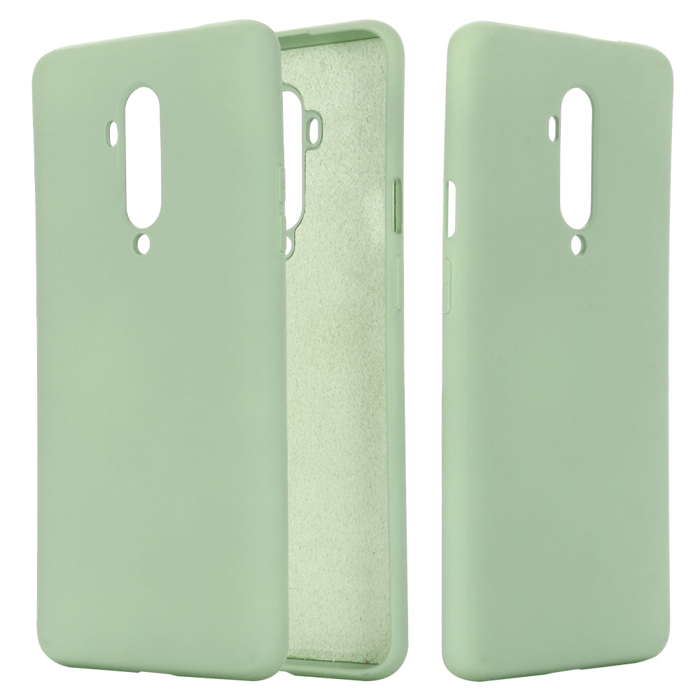 Liquid Silicone Case for OnePlus 7T Pro