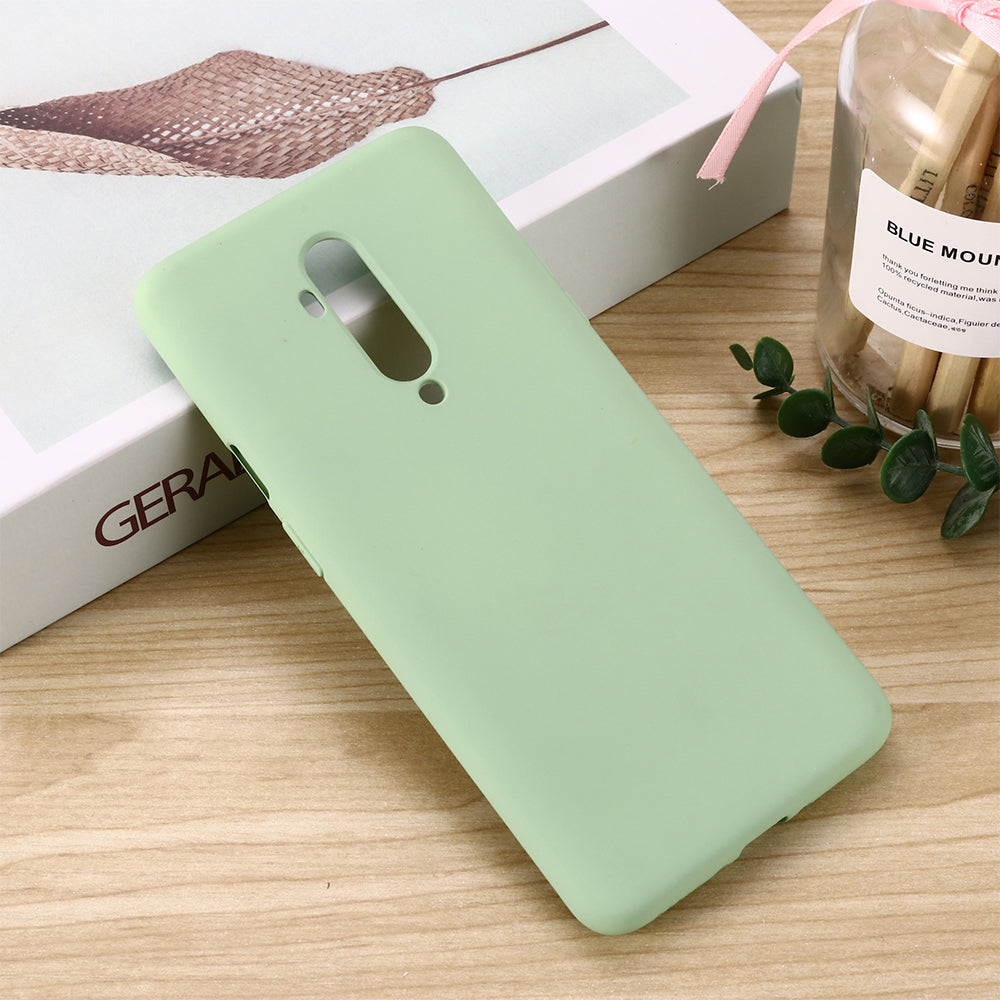 Liquid Silicone Case for OnePlus 7T Pro