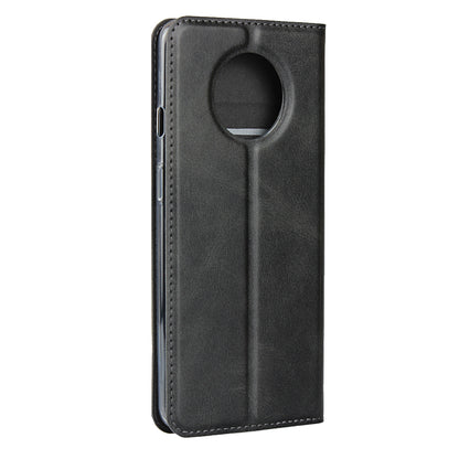 Leather Stand Case with Card Slot for OnePlus 7T