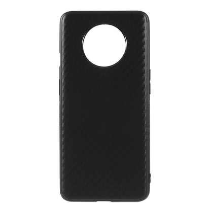 Carbon Fiber TPU Shell Case for OnePlus 7T