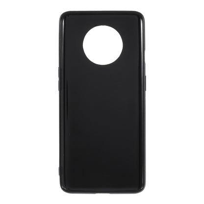 Carbon Fiber TPU Shell Case for OnePlus 7T