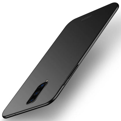 MOFI Shield Slim Frosted Hard Plastic Case for OnePlus 8