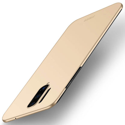 MOFI Shield Matte Plastic Back Cell Phone Case for OnePlus 8 Pro