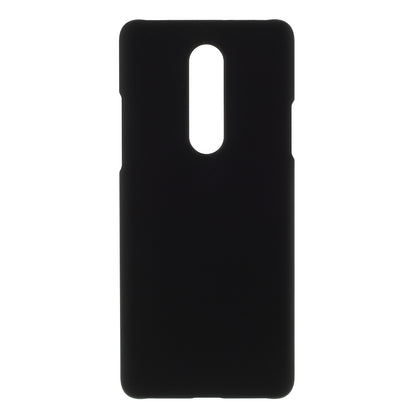 Rubberized Plastic Mobile Phone Case for OnePlus 8