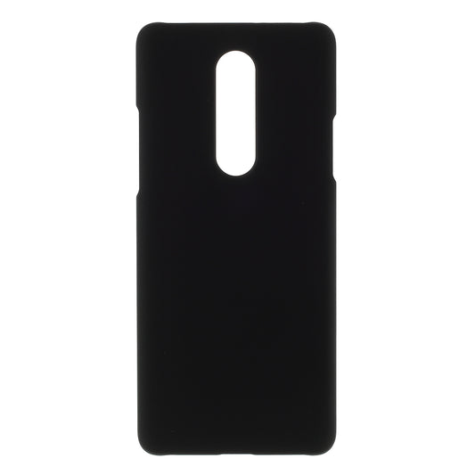 Rubberized Plastic Mobile Phone Case for OnePlus 8