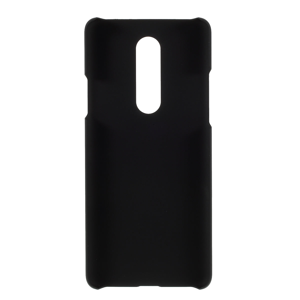 Rubberized Plastic Mobile Phone Case for OnePlus 8