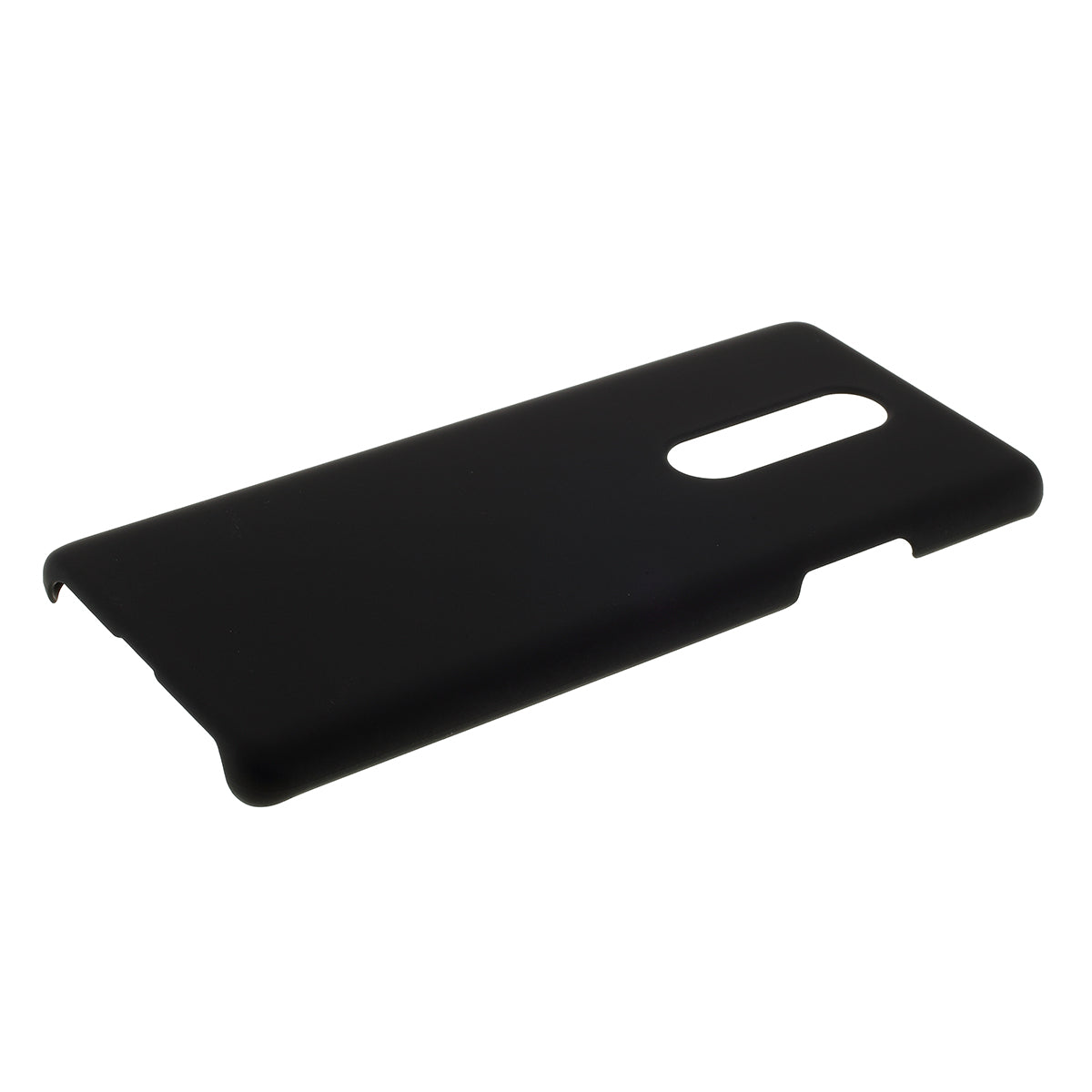 Rubberized Plastic Mobile Phone Case for OnePlus 8